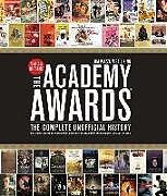 Couverture cartonnée The Academy Awards de Gail Kinn, Jim Piazza