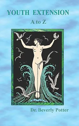 E-Book (epub) Youth Extension A to Z von Beverly A. Potter