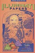 E-Book (epub) The Illuminati Papers von Robert Anton Wilson