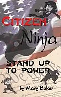 E-Book (epub) Citizen Ninja von Mary Baker