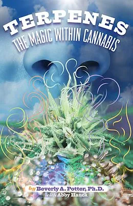 E-Book (epub) Terpenes von Beverly A. Potter