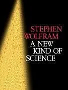 Kartonierter Einband A New Kind of Science von Stephen Wolfram