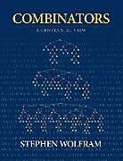 Fester Einband Combinators von Stephen Wolfram