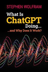 eBook (epub) What Is ChatGPT Doing de Stephen Wolfram