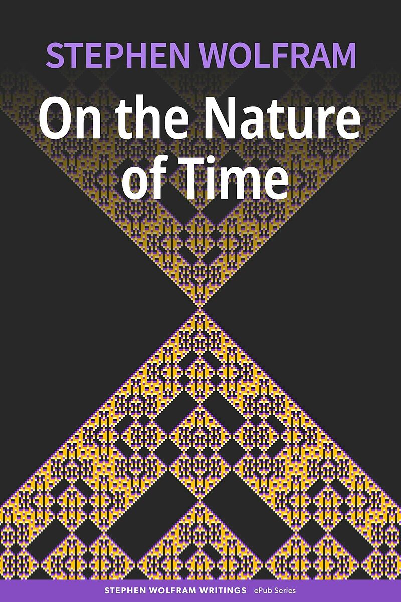 On the Nature of Time