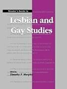 Reader's Guide to Lesbian and Gay Studies