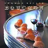 Fester Einband Bouchon von Thomas Keller