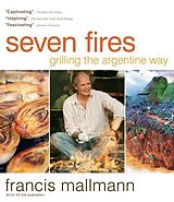 Livre Relié Seven Fires de Mallmann Francis, Kaminsky Peter