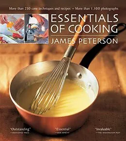 E-Book (epub) Essentials of Cooking von James Peterson