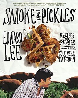 eBook (epub) Smoke & Pickles de Edward Lee