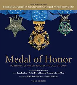 E-Book (epub) Medal of Honor von Peter Collier