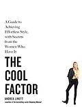E-Book (epub) Cool Factor von Andrea Linett