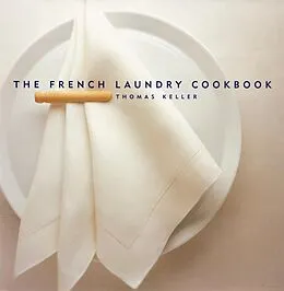 E-Book (epub) French Laundry Cookbook von Thomas Keller