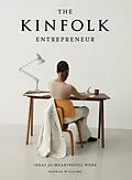 E-Book (epub) Kinfolk Entrepreneur von Nathan Williams