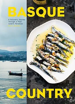 E-Book (epub) Basque Country von Marti Buckley