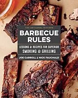 Fester Einband The Artisanal Kitchen: Barbecue Rules von Carroll Joe, Fauchald Nick