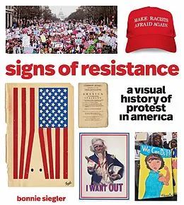 E-Book (epub) Signs of Resistance von Bonnie Siegler