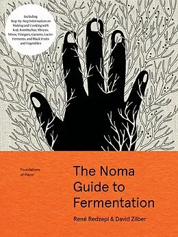 E-Book (epub) The Noma Guide to Fermentation von René Redzepi, David Zilber