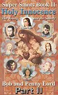 E-Book (epub) Holy Innocence Part II von Bob Lord