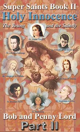 E-Book (epub) Holy Innocence Part II von Bob Lord