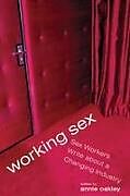 Couverture cartonnée Working Sex de Annie Oakley