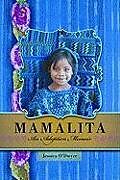Kartonierter Einband Mamalita von Jessica O'Dwyer