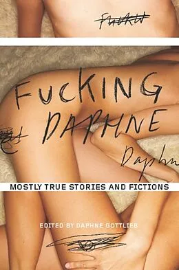 E-Book (epub) Fucking Daphne von Daphne Gottlieb