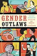 E-Book (epub) Gender Outlaws von Kate Bornstein, S. Bear Bergman