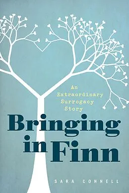 E-Book (epub) Bringing in Finn von Sara Connell