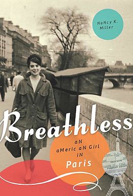eBook (epub) Breathless de Nancy K. Miller