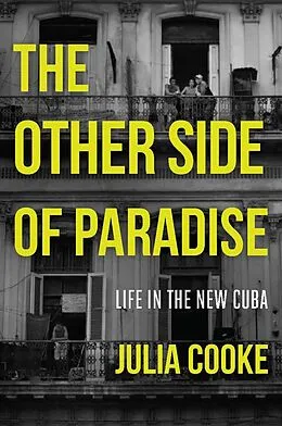 E-Book (epub) Other Side of Paradise von Julia Cooke