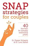 E-Book (epub) Snap Strategies for Couples von Lana Staheli, Pepper Schwartz
