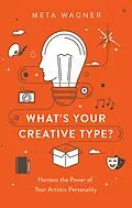 E-Book (epub) What's Your Creative Type? von Meta Wagner