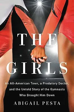 E-Book (epub) The Girls von Abigail Pesta
