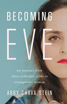 E-Book (epub) Becoming Eve von Abby Stein