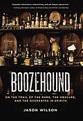 E-Book (epub) Boozehound von Jason Wilson