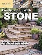 Couverture cartonnée Landscaping with Stone, Third Edition de Pat Sagui