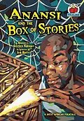 E-Book (pdf) Anansi and the Box of Stories von Stephen Krensky