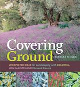 Couverture cartonnée Covering Ground de Barbara W. Ellis