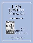 Couverture cartonnée I Am Jewish Teacher's Guide de 
