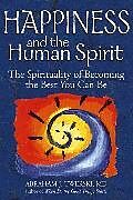 Livre Relié Happiness and the Human Spirit de MD, Rabbi Abraham J. Twerski