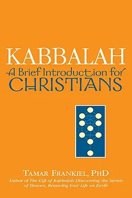 E-Book (epub) Kabbalah von Frankiel