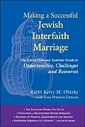 E-Book (epub) Making a Successful Jewish Interfaith Marriage von Kerry M. Olitzky