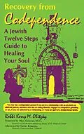E-Book (epub) Recovery from Codependence von Rabbi Kerry M. Olitzky