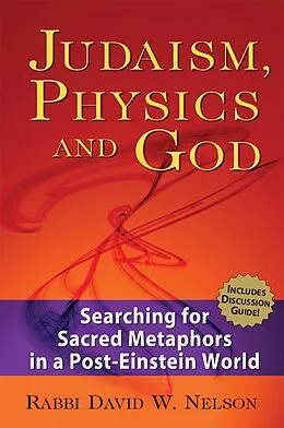 E-Book (epub) Judaism, Physics and God von Nelson