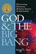 E-Book (epub) God and the Big Bang (1st Edition) von Daniel C. Matt