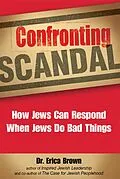 E-Book (epub) Confronting Scandal von Erica Brown