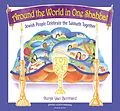 E-Book (epub) Around the World in One Shabbat von Durga Yael Berghard