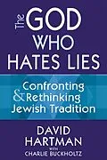 E-Book (epub) The God Who Hates Lies von David Hartman