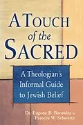 E-Book (epub) A Touch of the Sacred von Eugene B. Borowitz, Frances Schwartz